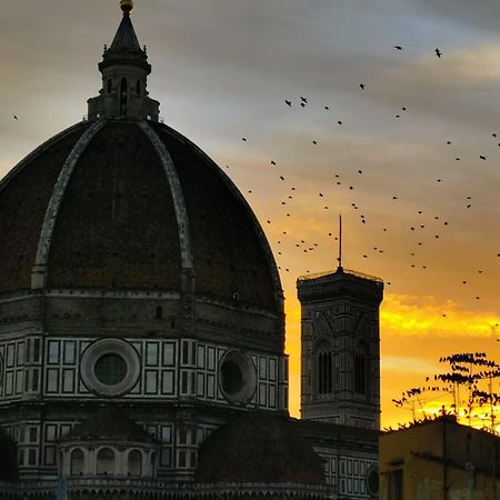 Duomo Studio Флоренция Екстериор снимка