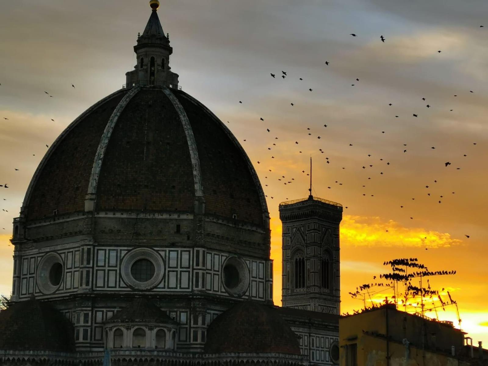 Duomo Studio Флоренция Екстериор снимка