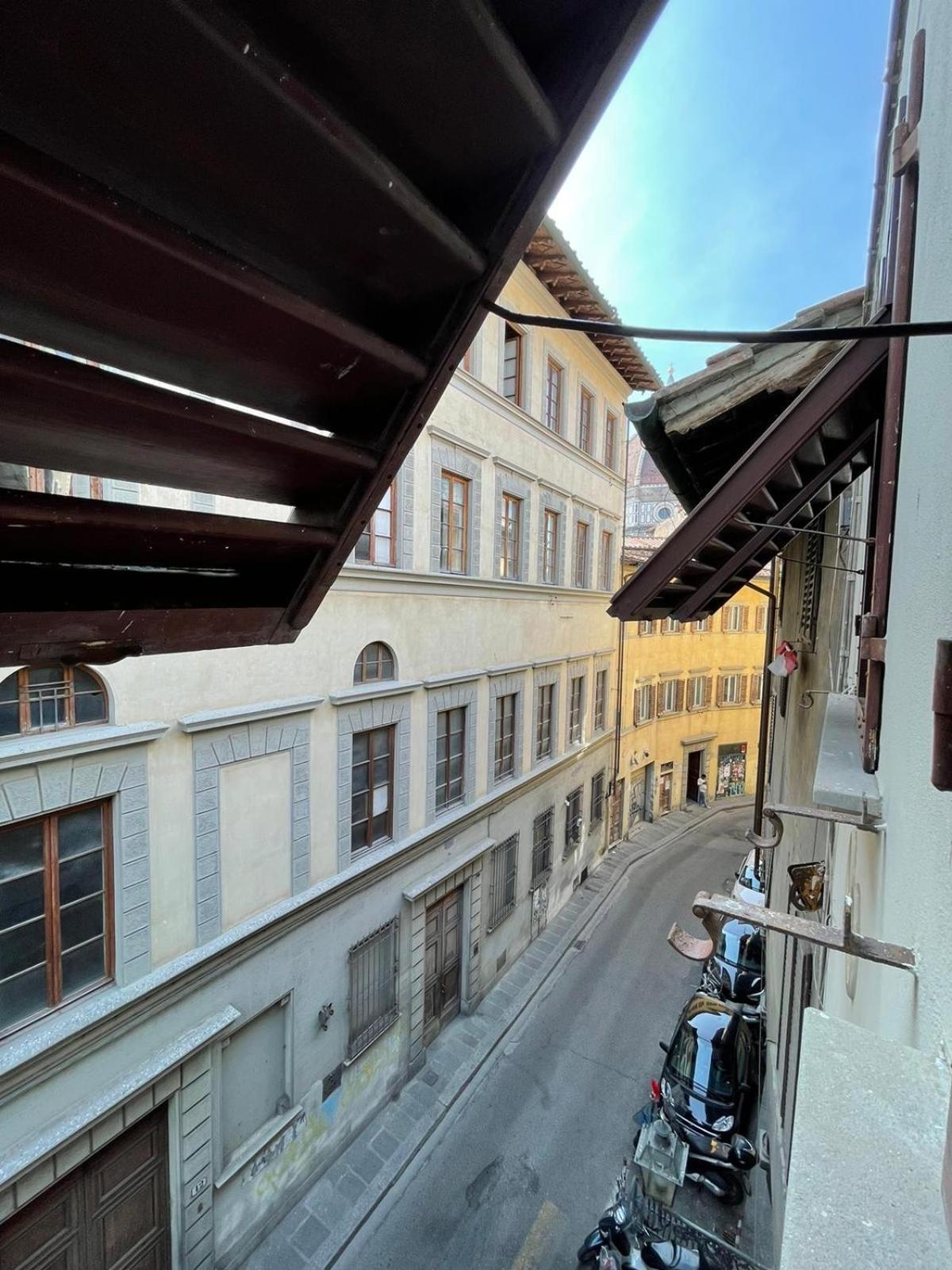 Duomo Studio Флоренция Екстериор снимка