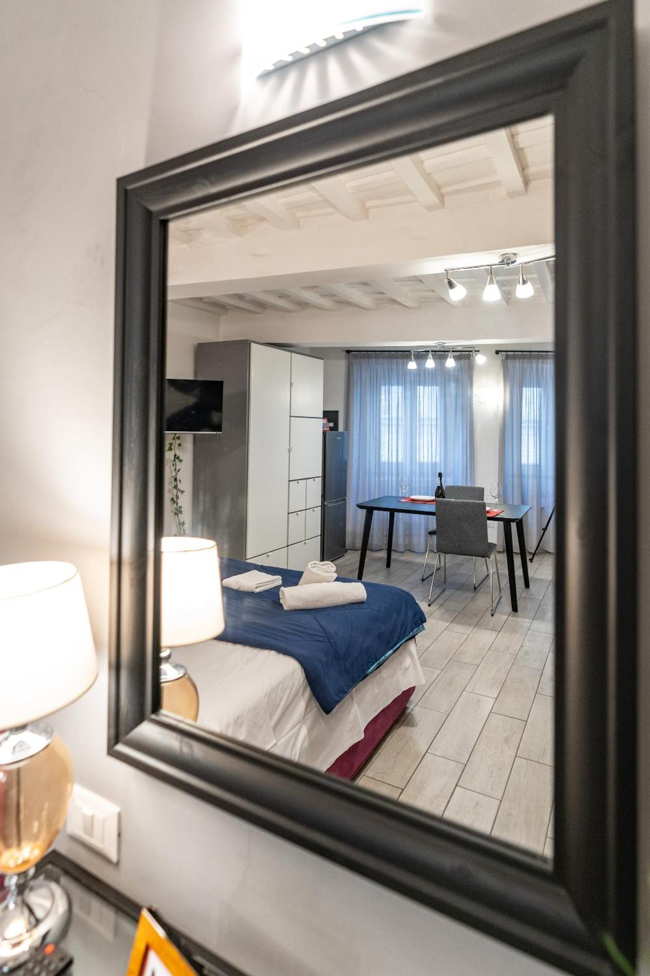 Duomo Studio Флоренция Екстериор снимка