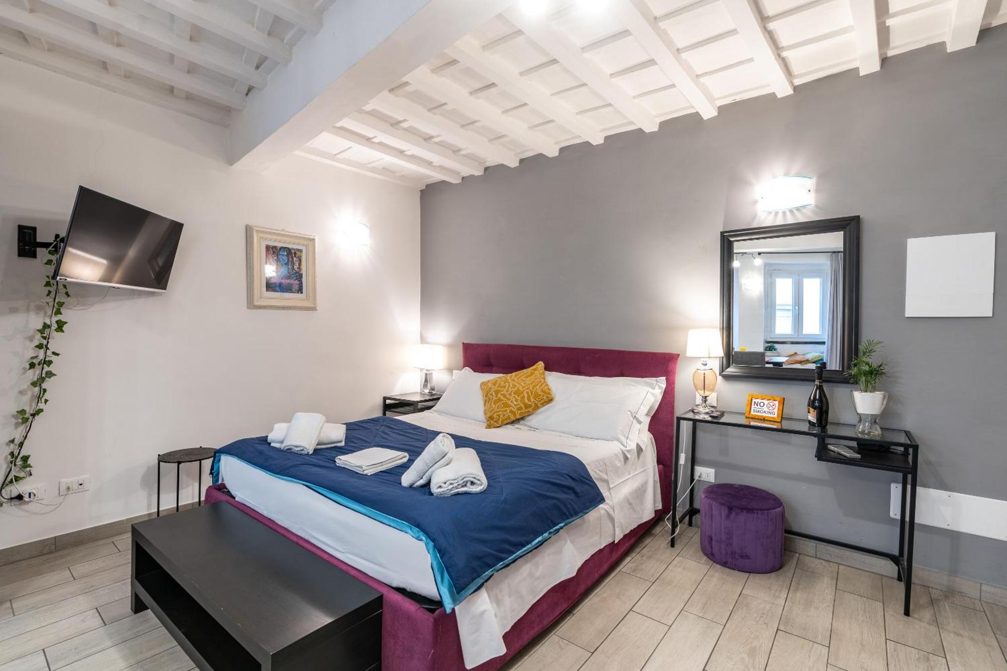 Duomo Studio Флоренция Екстериор снимка