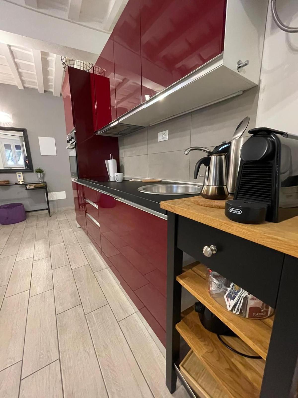 Duomo Studio Флоренция Екстериор снимка