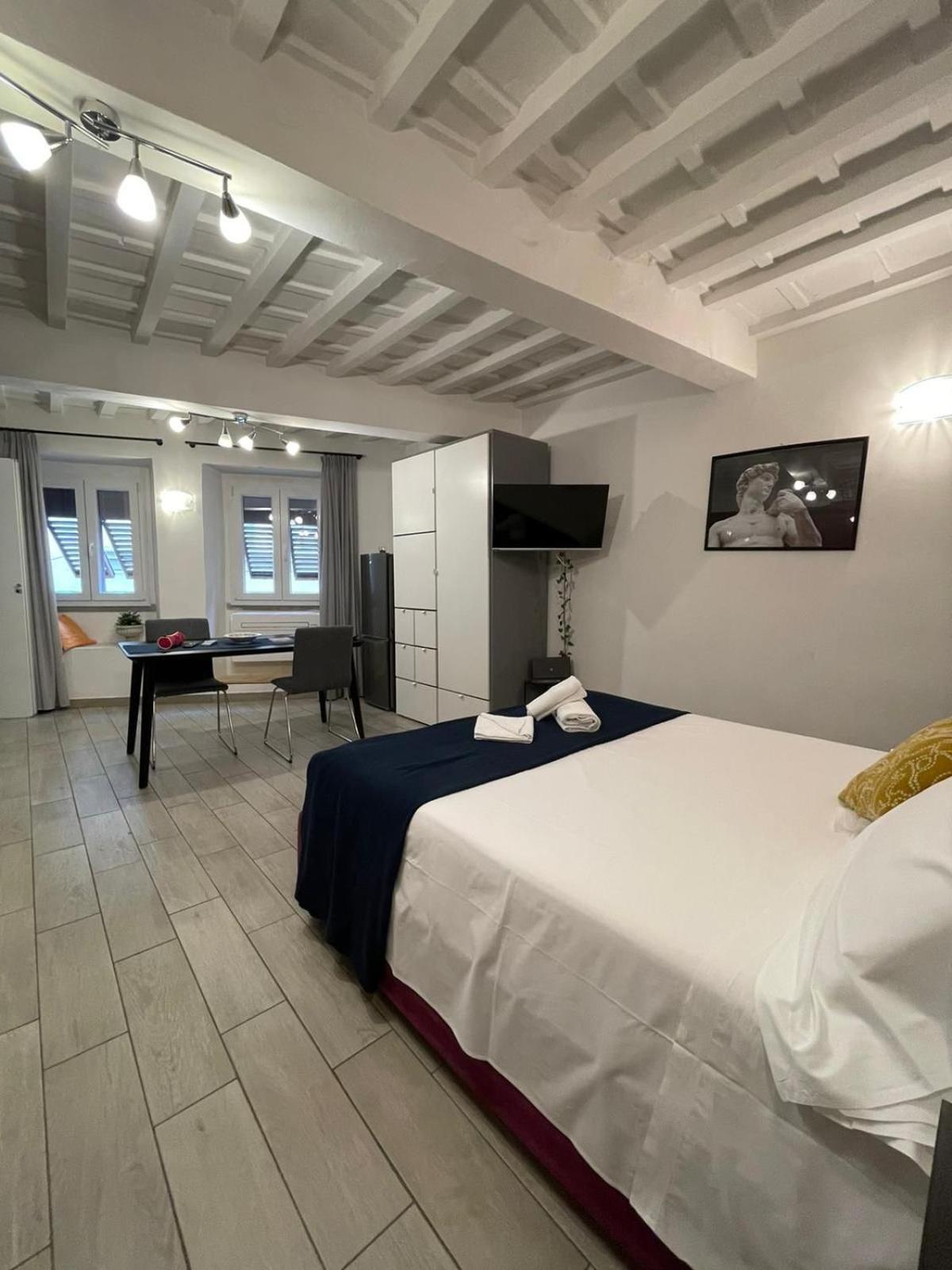 Duomo Studio Флоренция Екстериор снимка
