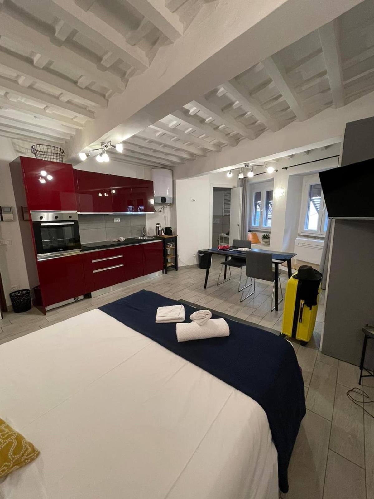 Duomo Studio Флоренция Екстериор снимка