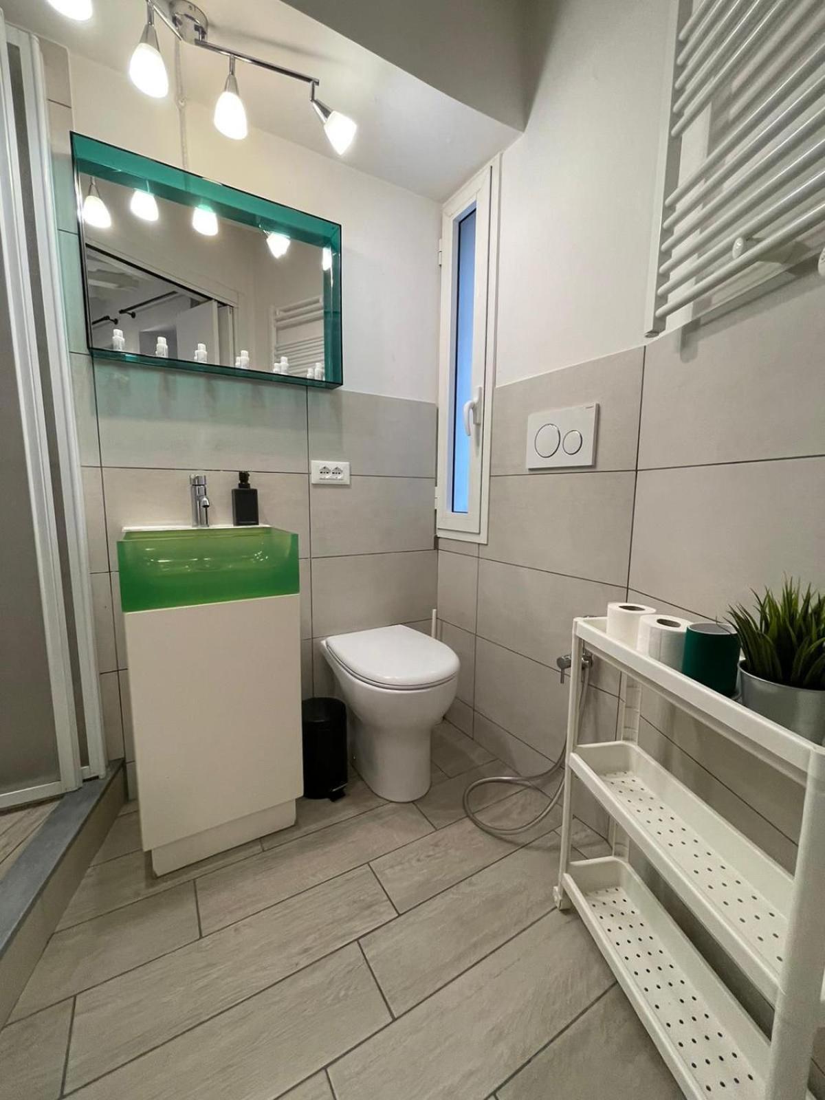 Duomo Studio Флоренция Екстериор снимка