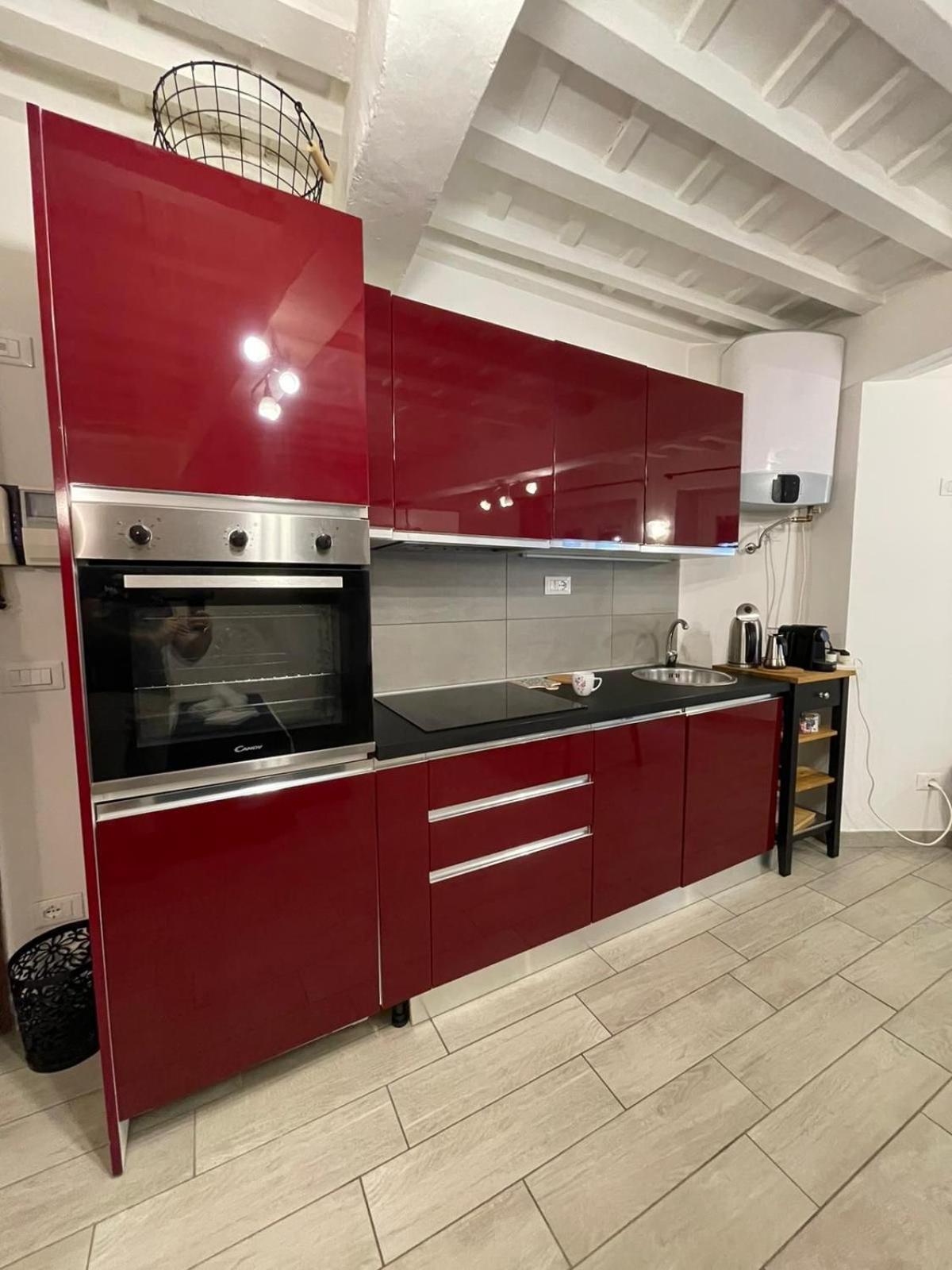 Duomo Studio Флоренция Екстериор снимка